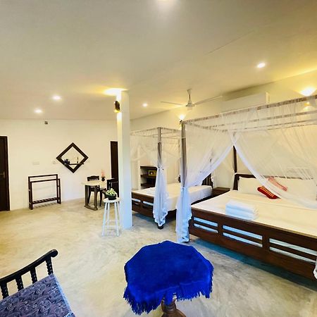 Lawrence Villa Weligama Exterior foto