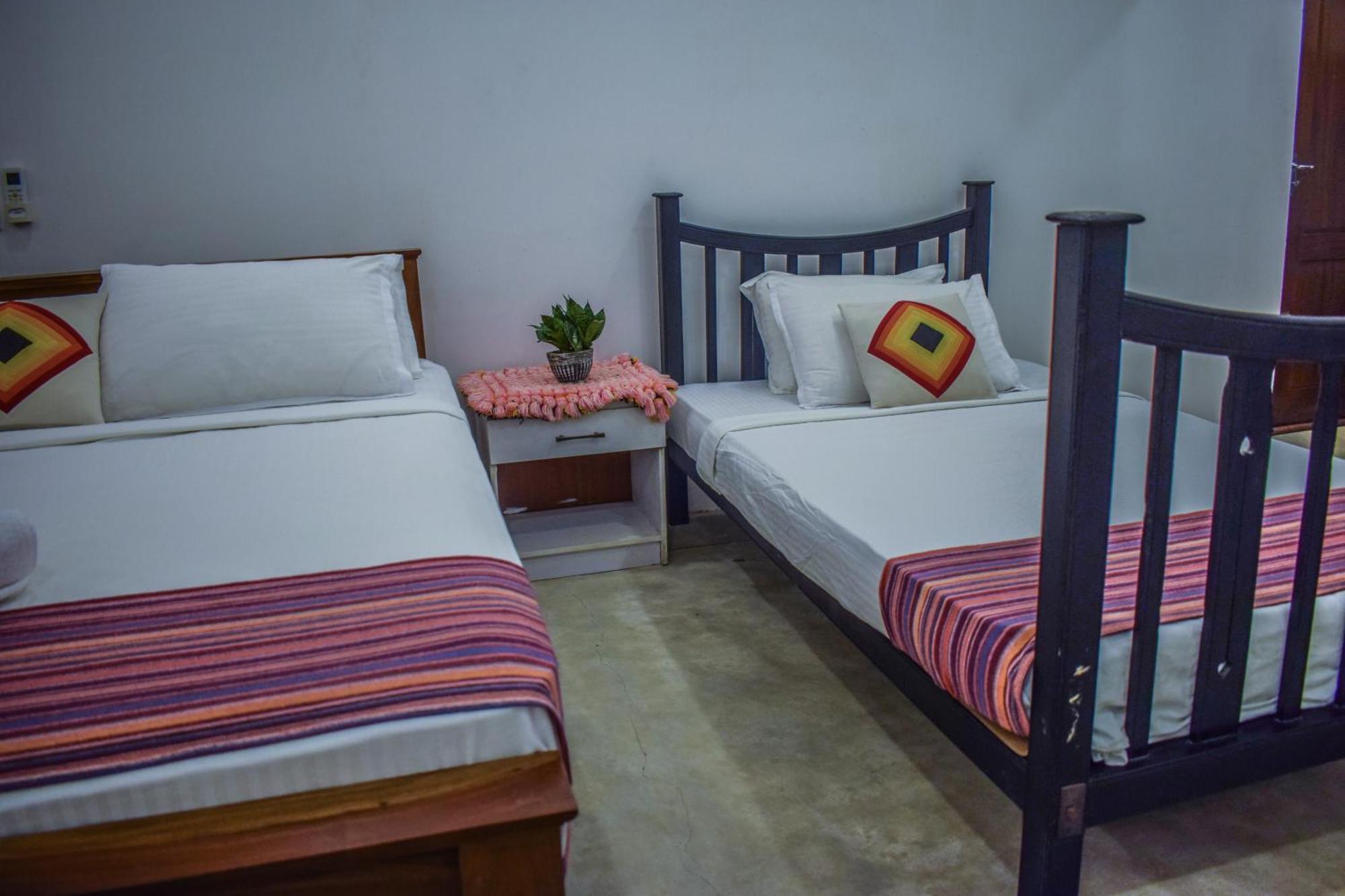 Lawrence Villa Weligama Exterior foto