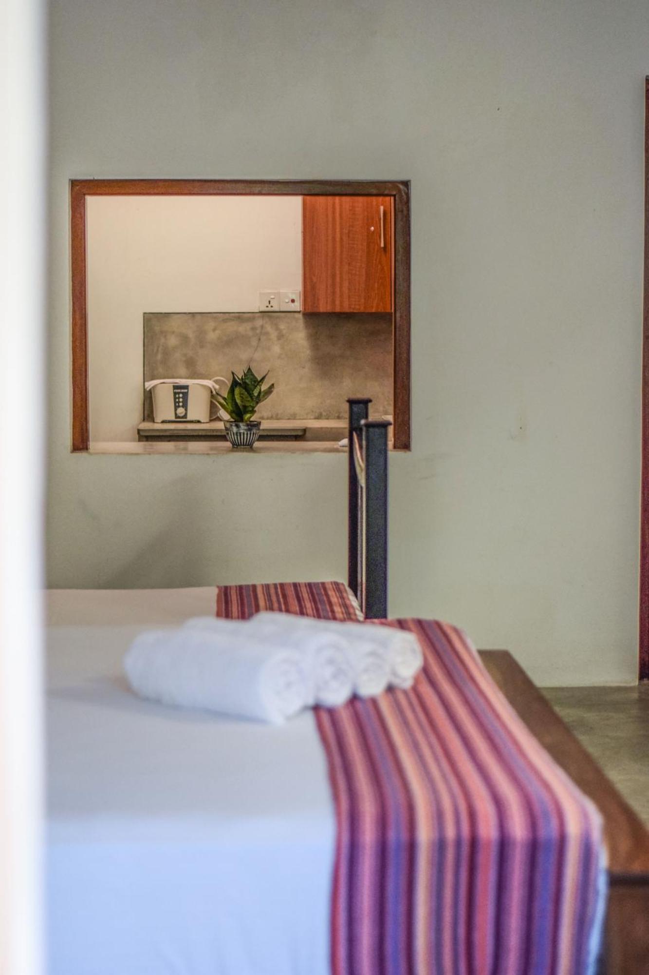 Lawrence Villa Weligama Exterior foto
