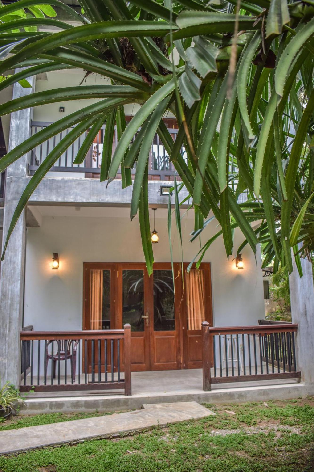 Lawrence Villa Weligama Exterior foto
