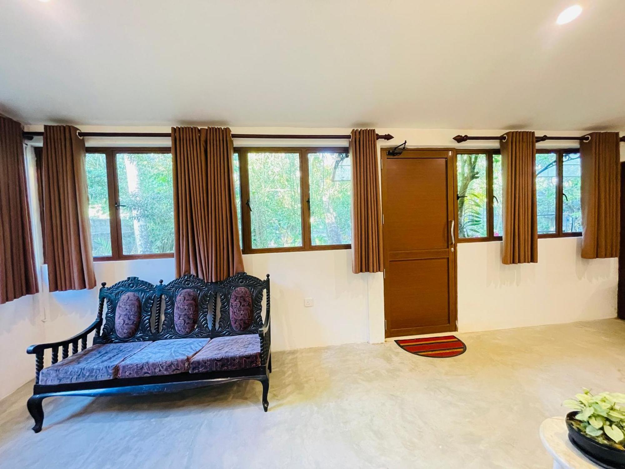 Lawrence Villa Weligama Exterior foto