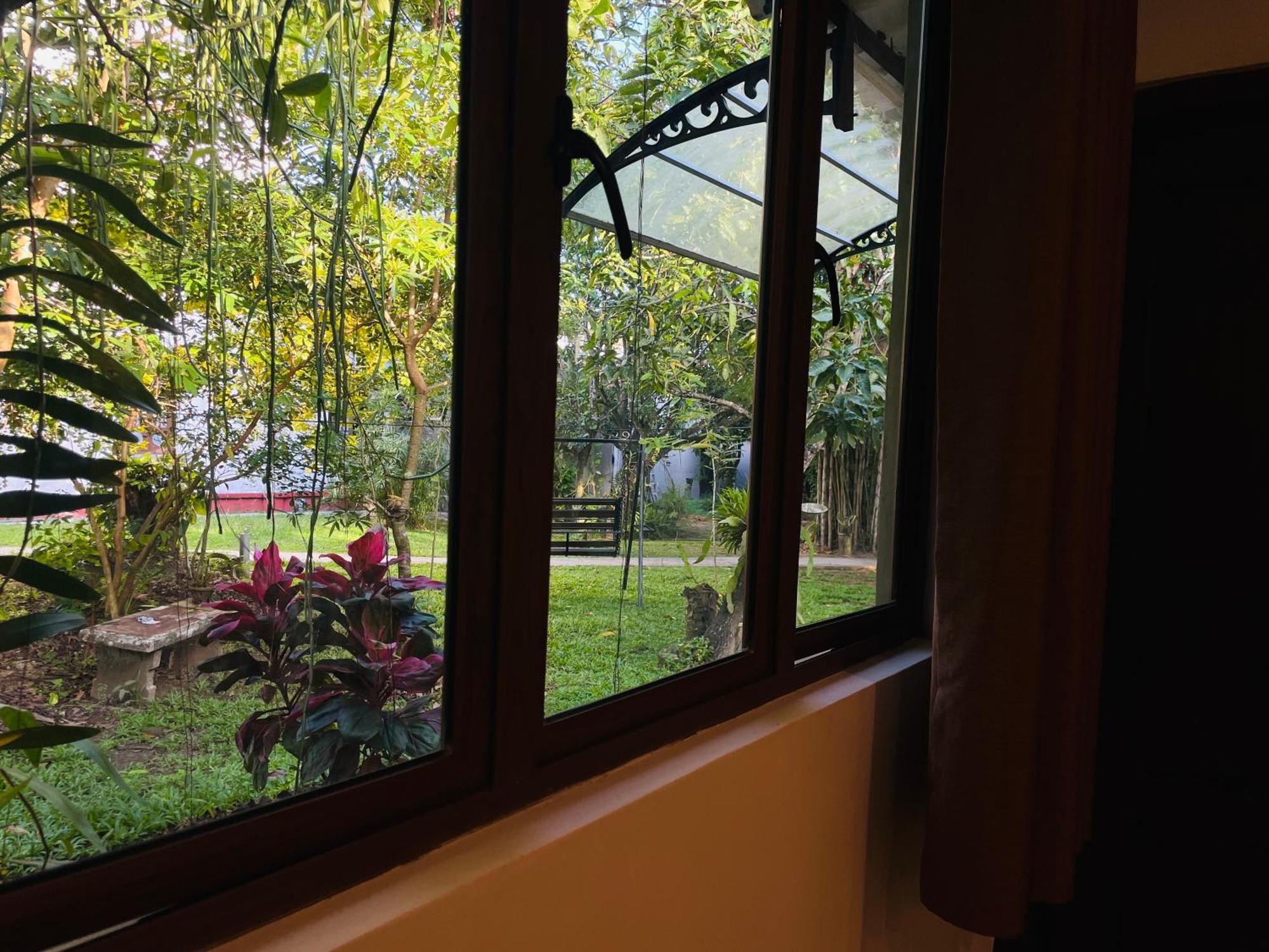 Lawrence Villa Weligama Exterior foto