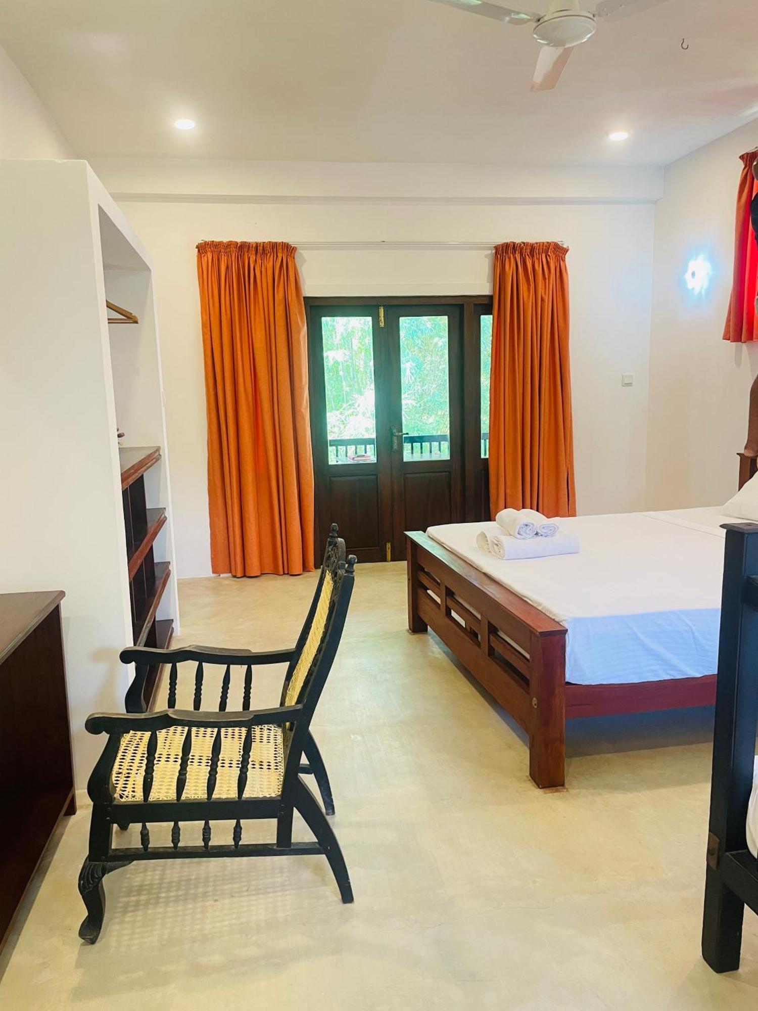 Lawrence Villa Weligama Exterior foto