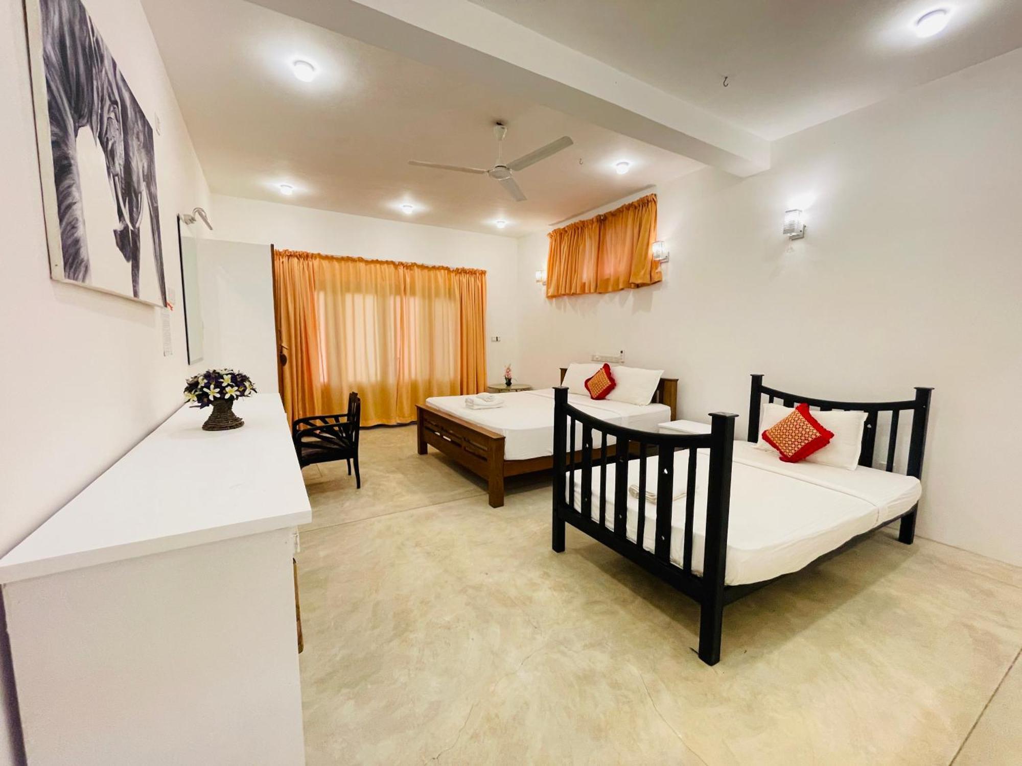 Lawrence Villa Weligama Exterior foto