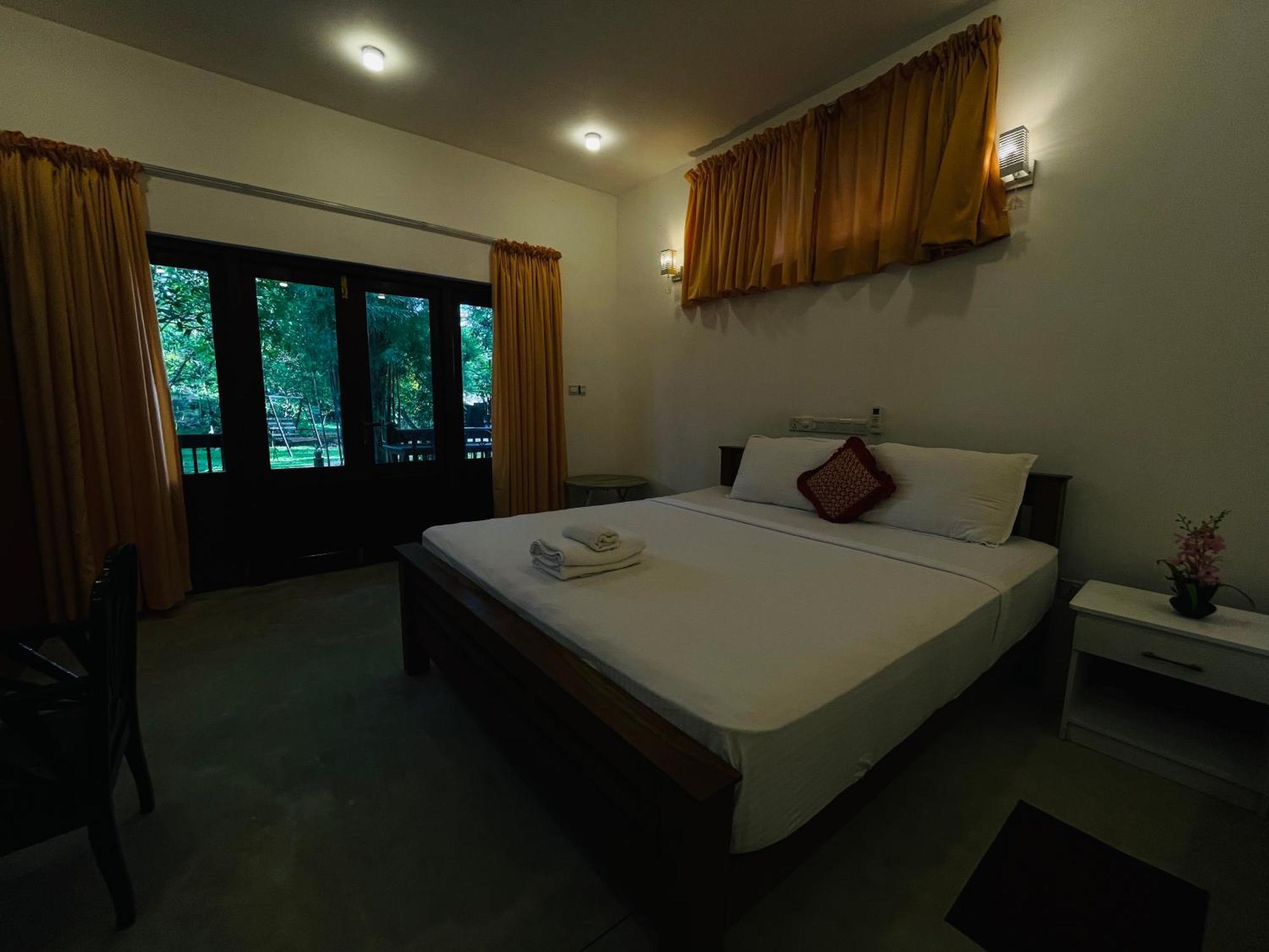 Lawrence Villa Weligama Exterior foto